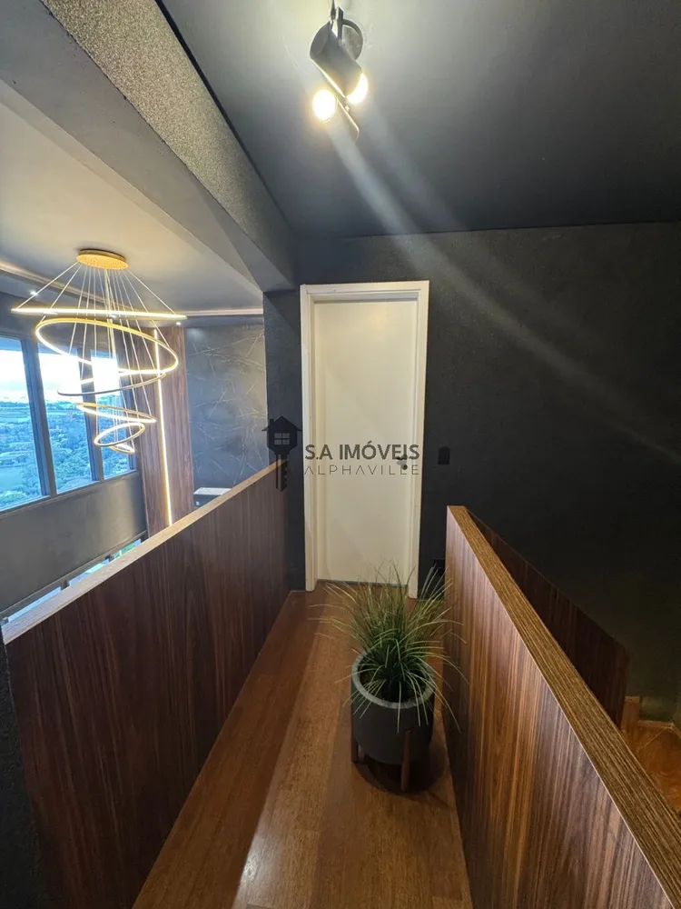Apartamento, 3 quartos, 134 m² - Foto 8