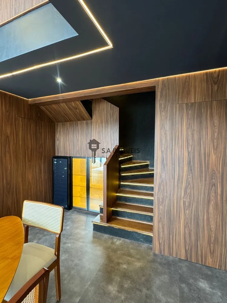 Apartamento, 3 quartos, 134 m² - Foto 3