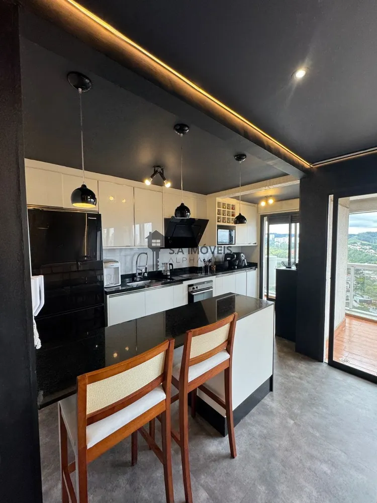 Apartamento, 3 quartos, 134 m² - Foto 7