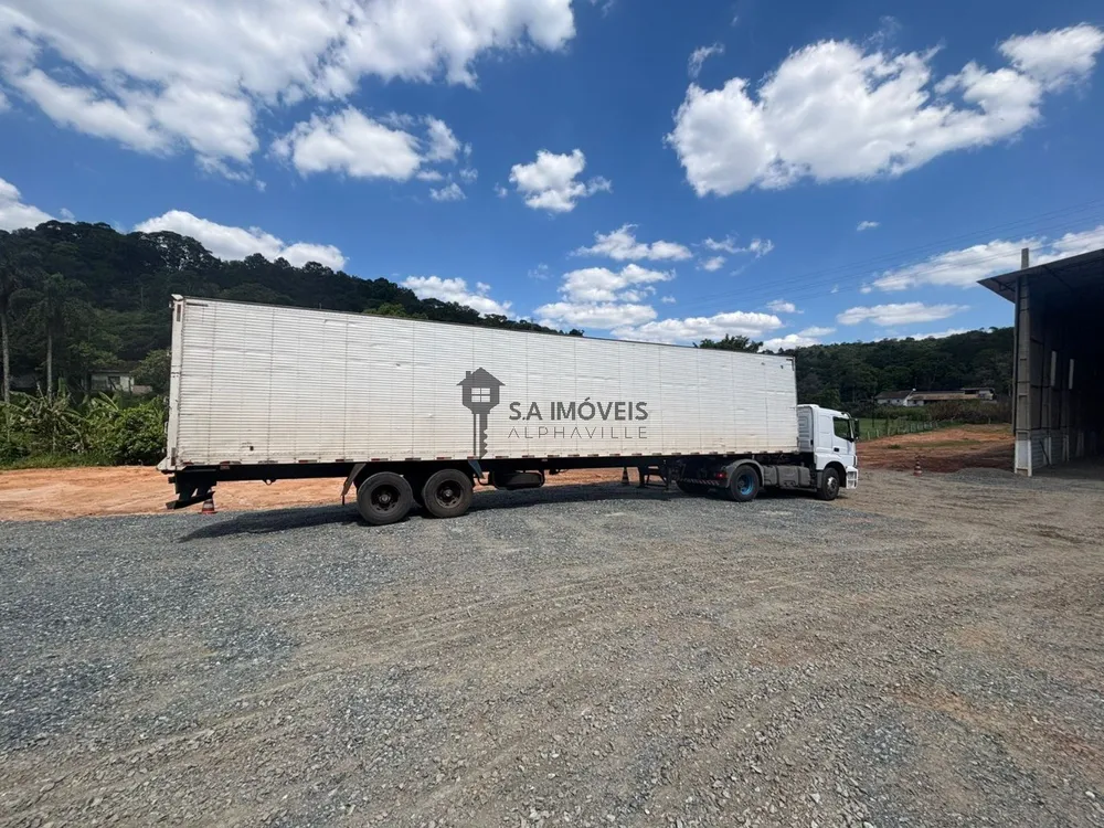 Depósito-Galpão, 1200 m² - Foto 8