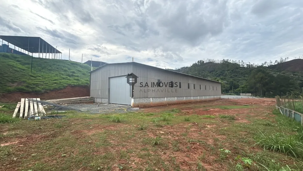 Depósito-Galpão, 1200 m² - Foto 7
