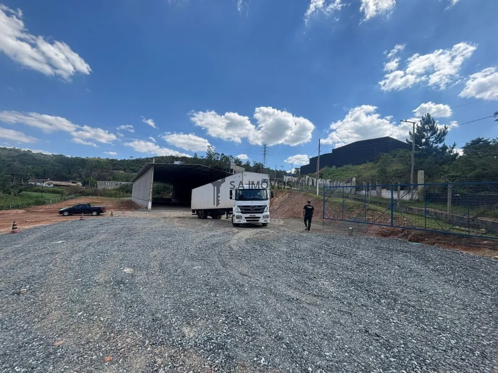 Depósito-Galpão, 1200 m² - Foto 9