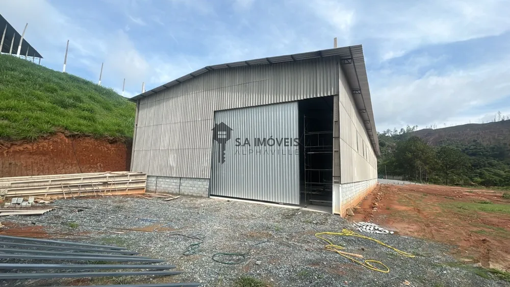 Depósito-Galpão, 1200 m² - Foto 4