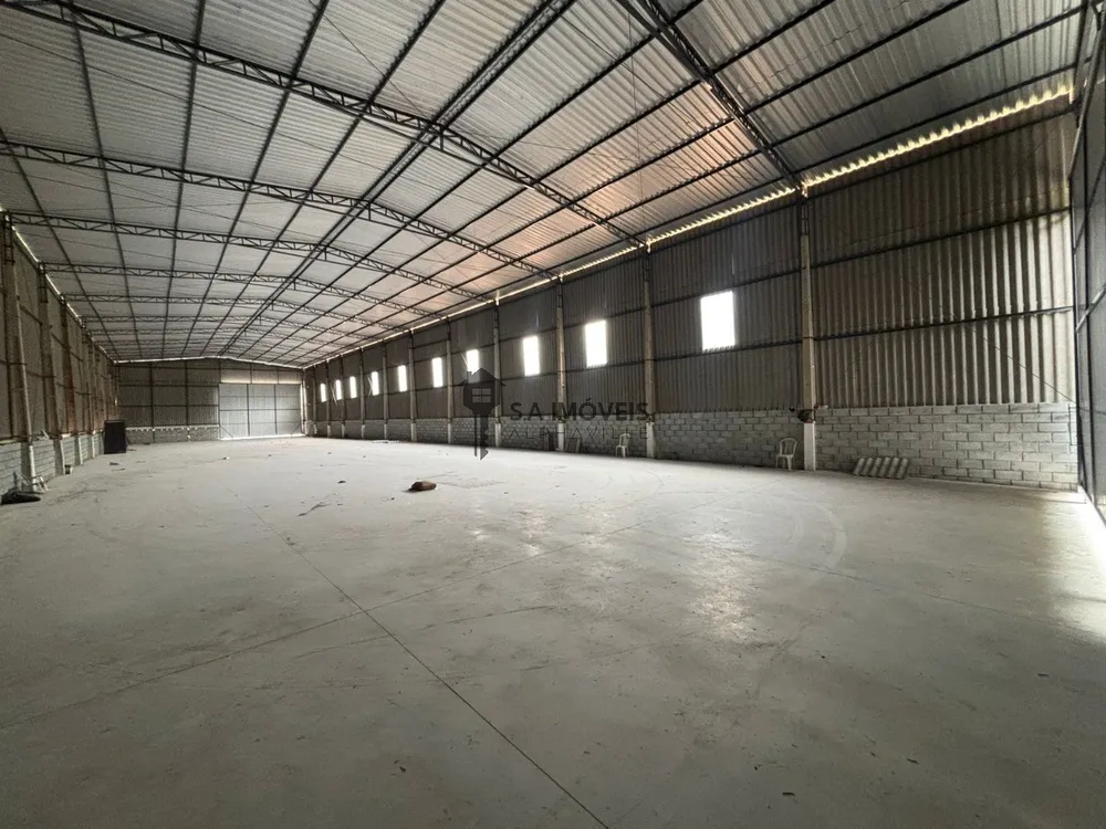 Depósito-Galpão, 1200 m² - Foto 2