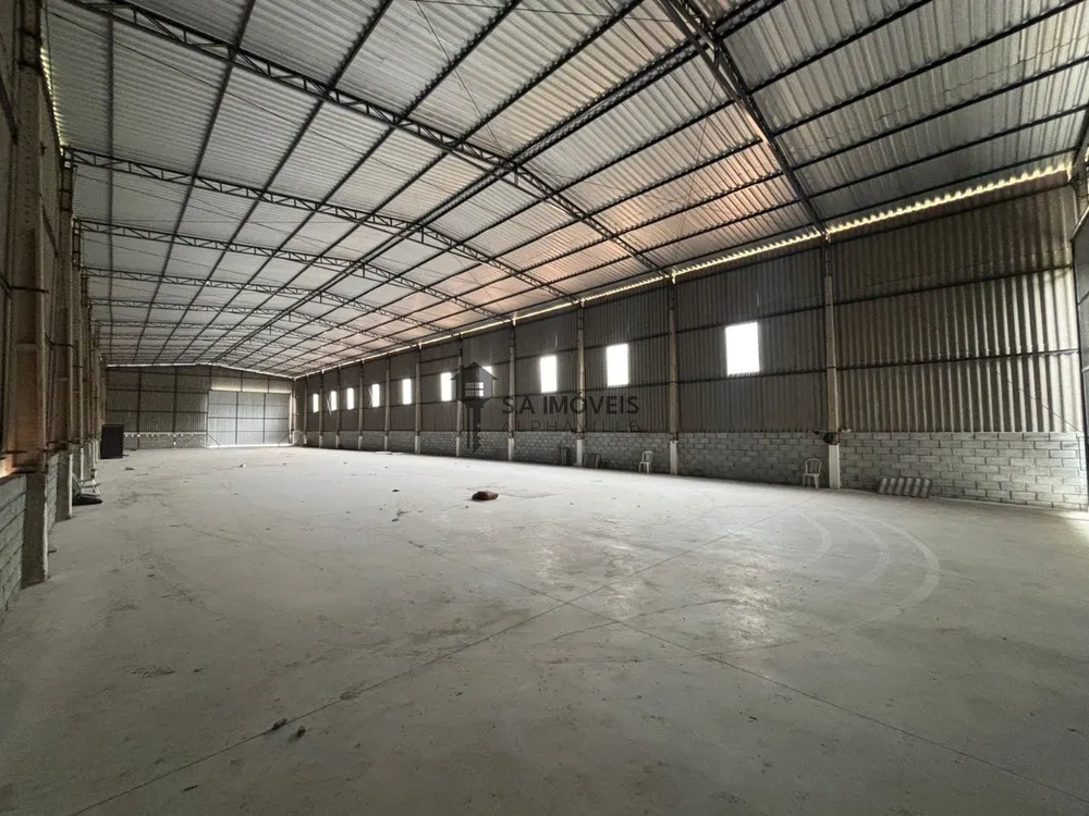Depósito-Galpão, 1200 m² - Foto 3