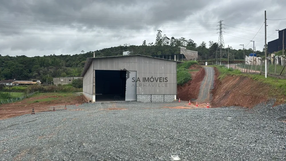 Depósito-Galpão, 1200 m² - Foto 5