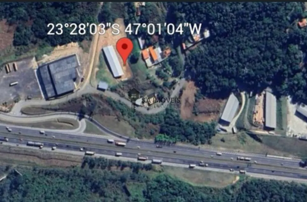 Depósito-Galpão, 1200 m² - Foto 12