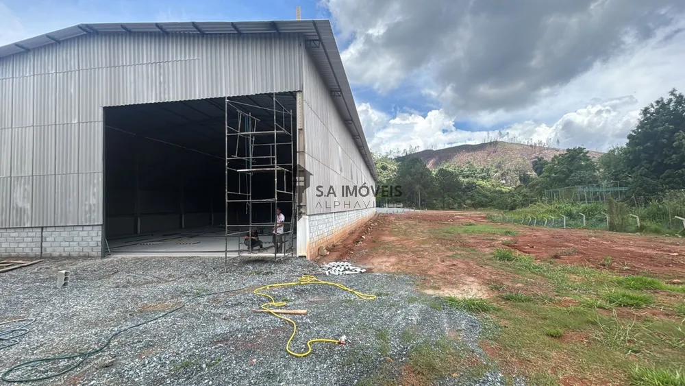 Depósito-Galpão, 1200 m² - Foto 6