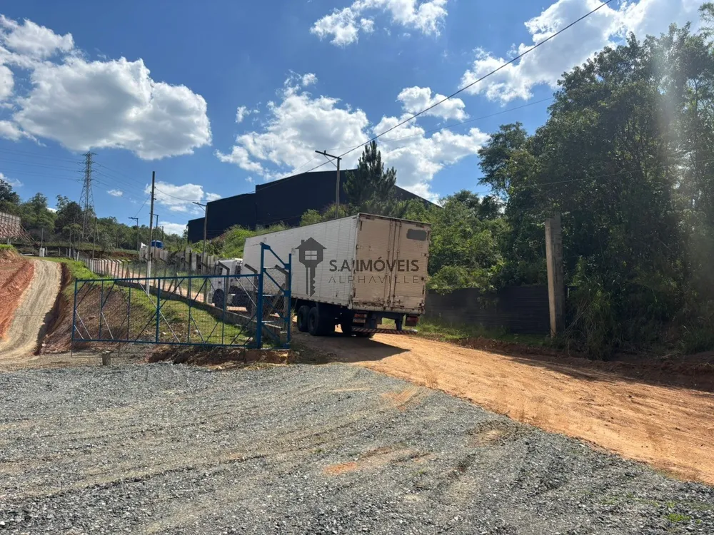 Depósito-Galpão, 1200 m² - Foto 11