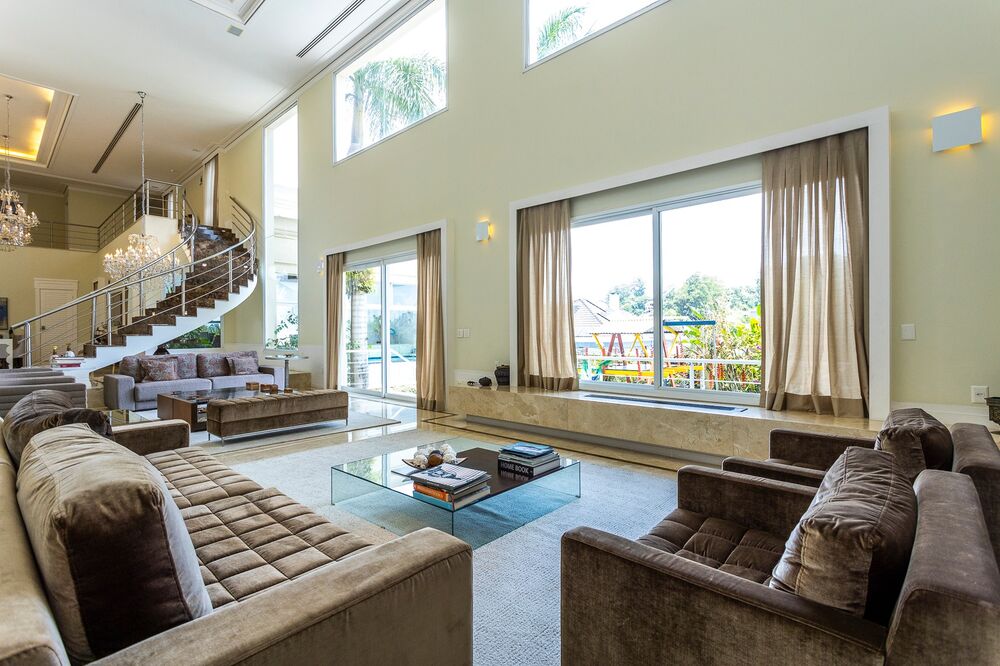 Casa de Condomínio, 5 quartos - Foto 4