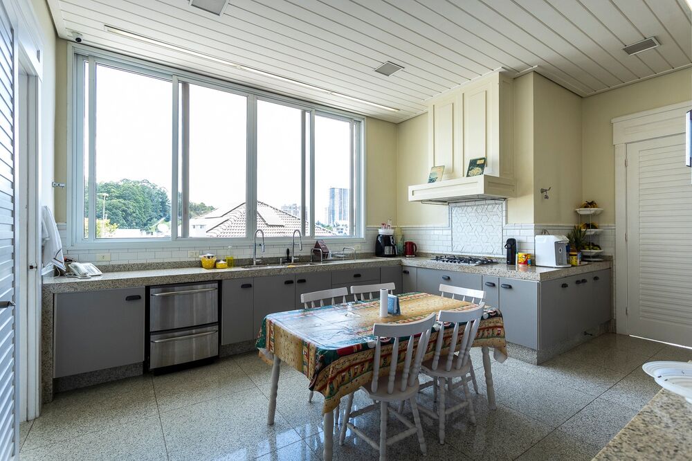 Casa de Condomínio, 5 quartos - Foto 7