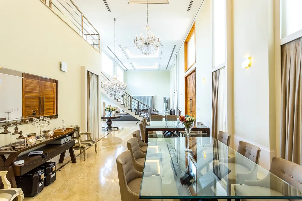 Casa de Condomínio, 5 quartos - Foto 8