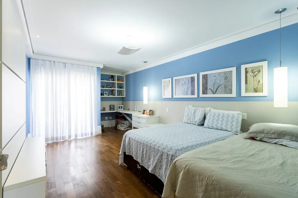 Casa de Condomínio, 5 quartos - Foto 12