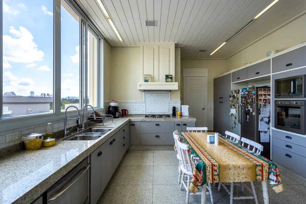 Casa de Condomínio, 5 quartos - Foto 10