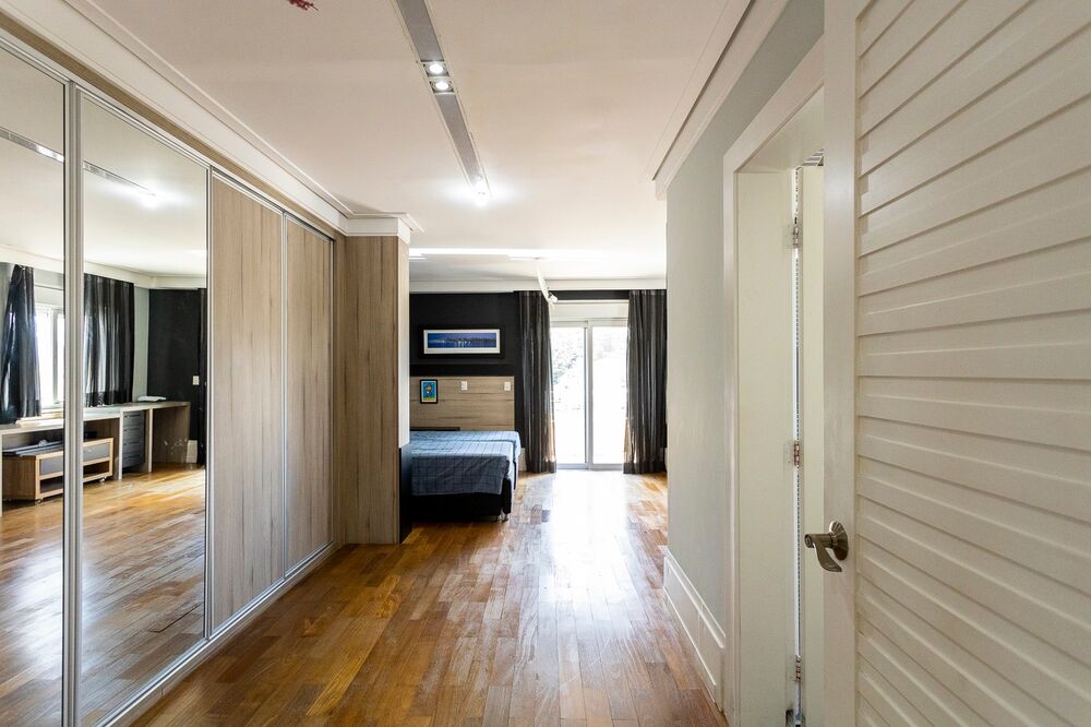 Casa de Condomínio, 5 quartos - Foto 3