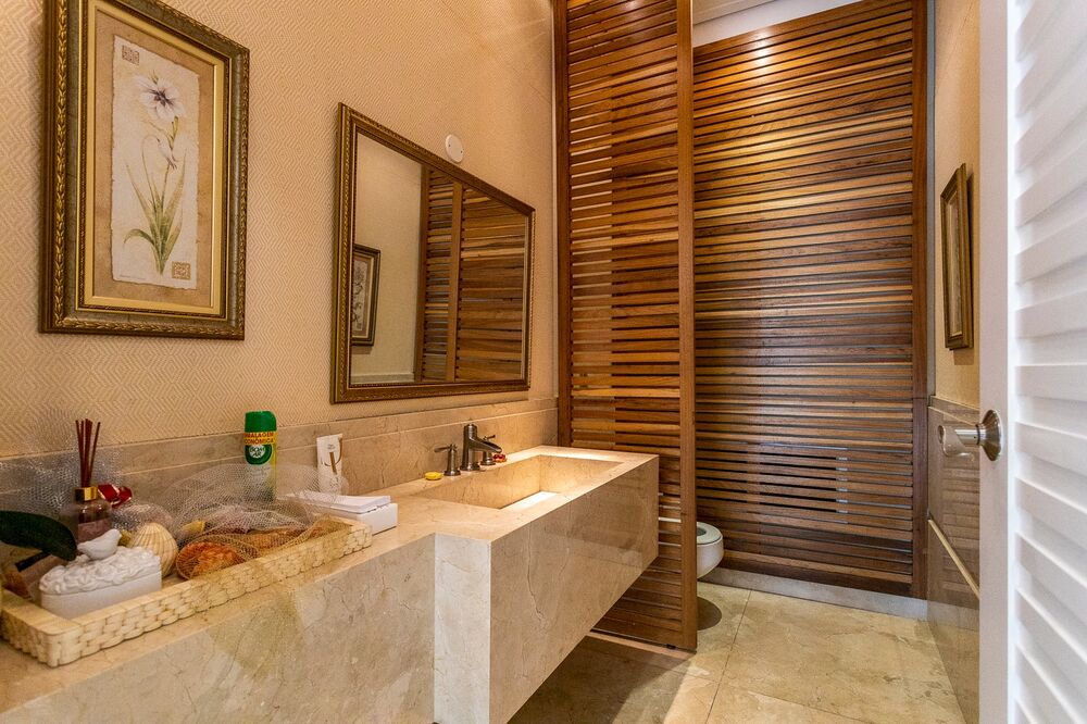 Casa de Condomínio, 5 quartos - Foto 6