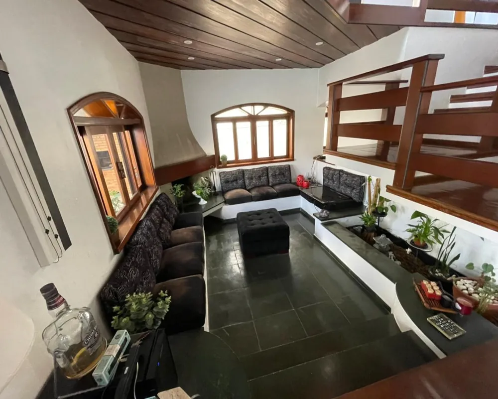 Casa de Condomínio, 5 quartos - Foto 2