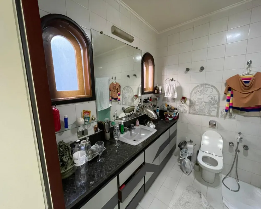 Casa de Condomínio, 5 quartos - Foto 1