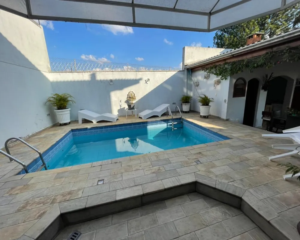 Casa de Condomínio, 5 quartos - Foto 6