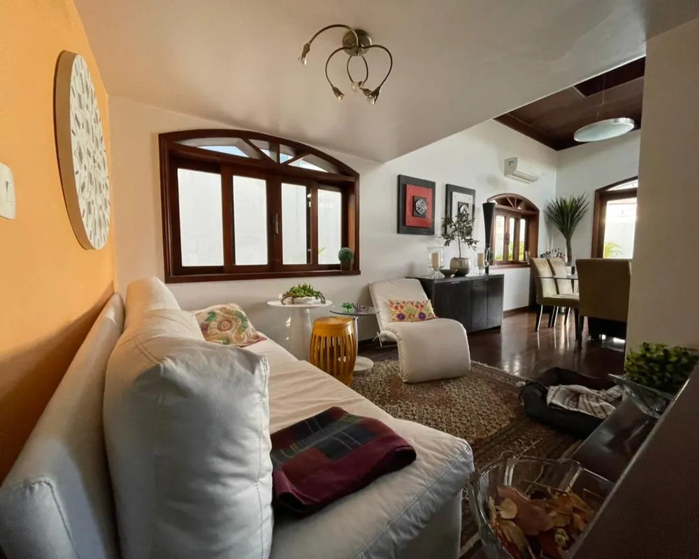 Casa de Condomínio, 5 quartos - Foto 3
