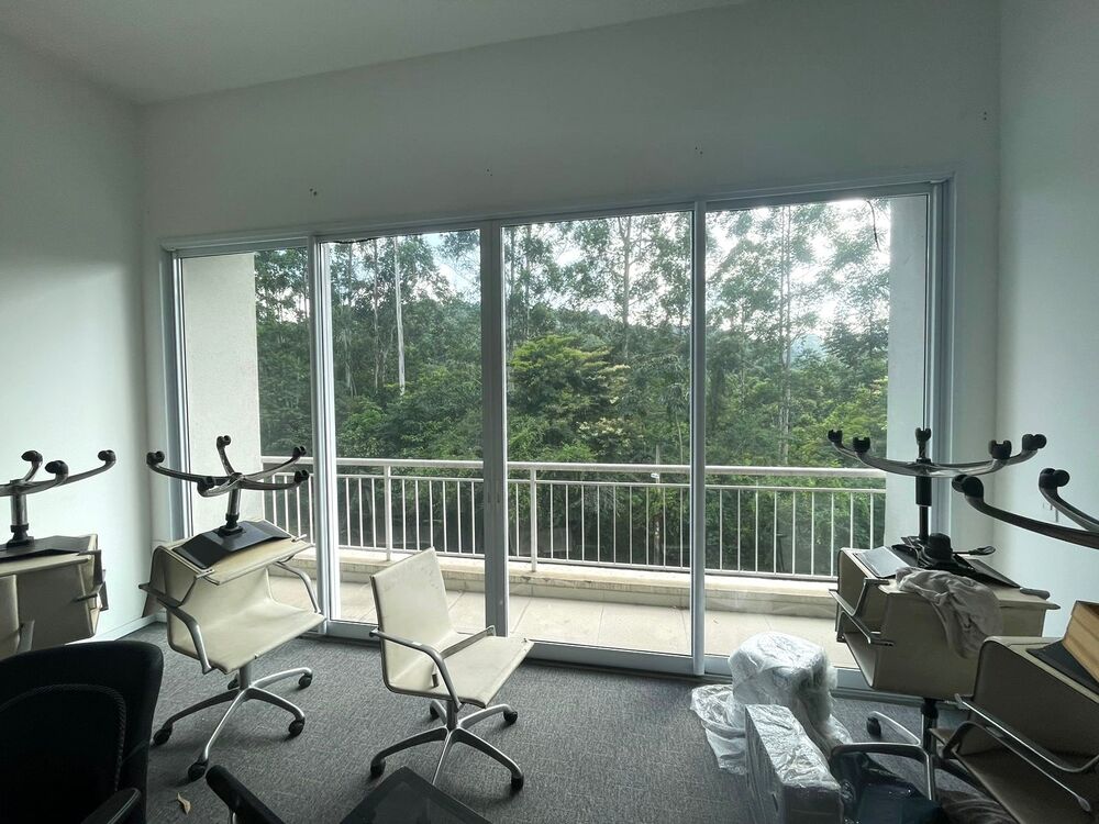 Sala-Conjunto, 39 m² - Foto 1