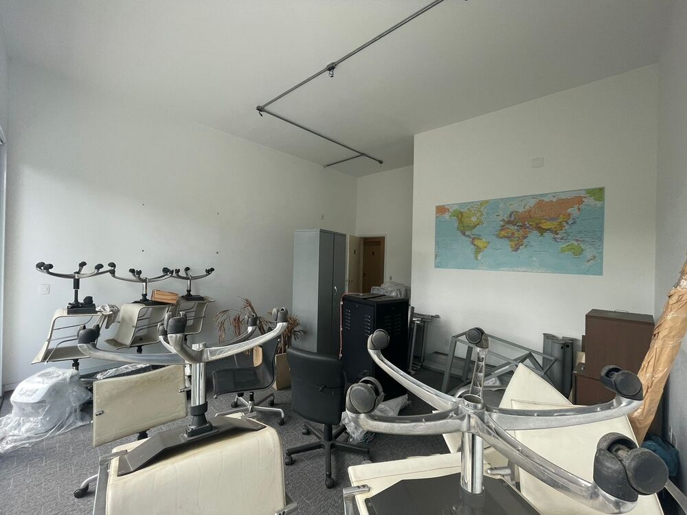 Sala-Conjunto, 39 m² - Foto 4
