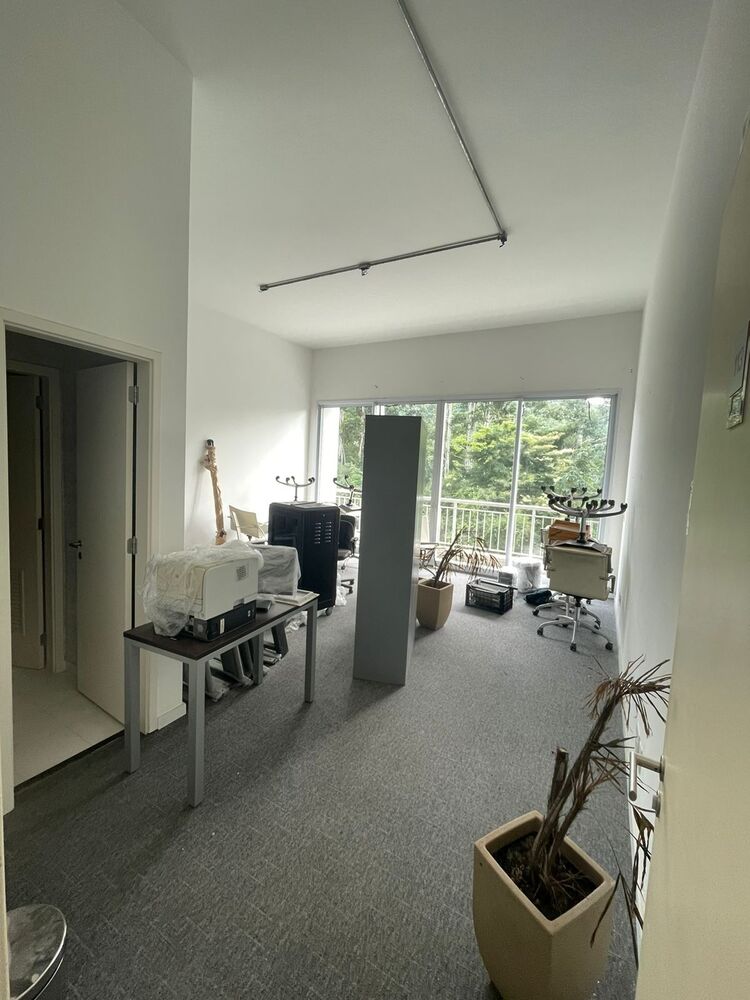 Sala-Conjunto, 39 m² - Foto 3