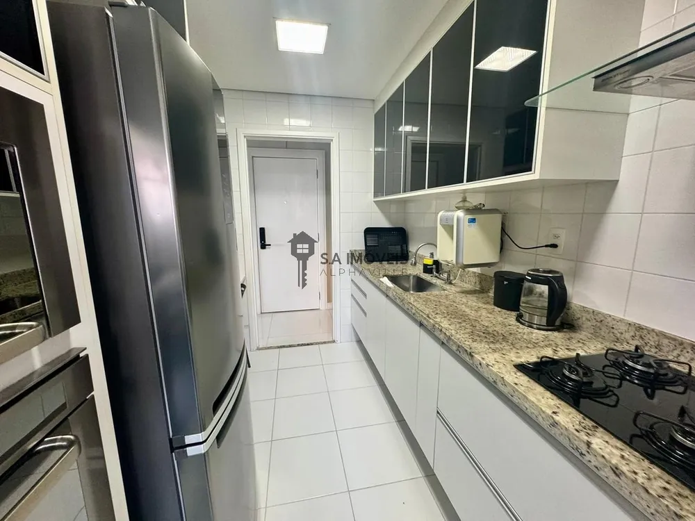 Apartamento, 3 quartos, 110 m² - Foto 5