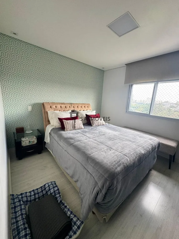 Apartamento, 3 quartos, 110 m² - Foto 8
