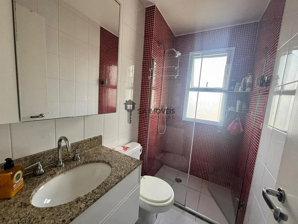Apartamento, 3 quartos, 110 m² - Foto 2