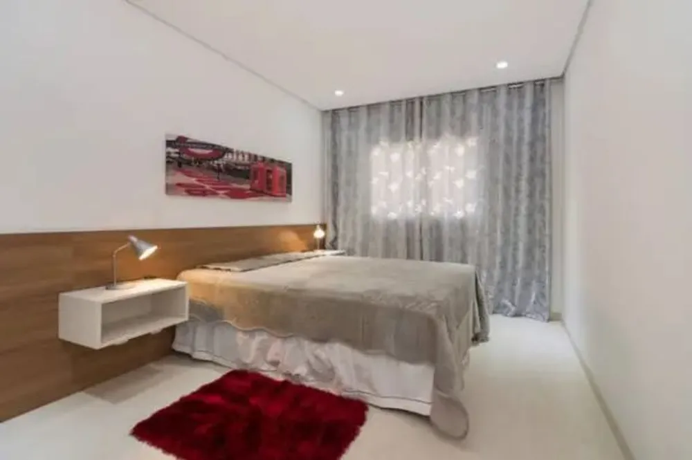 Apartamento, 1 quarto, 50 m² - Foto 6