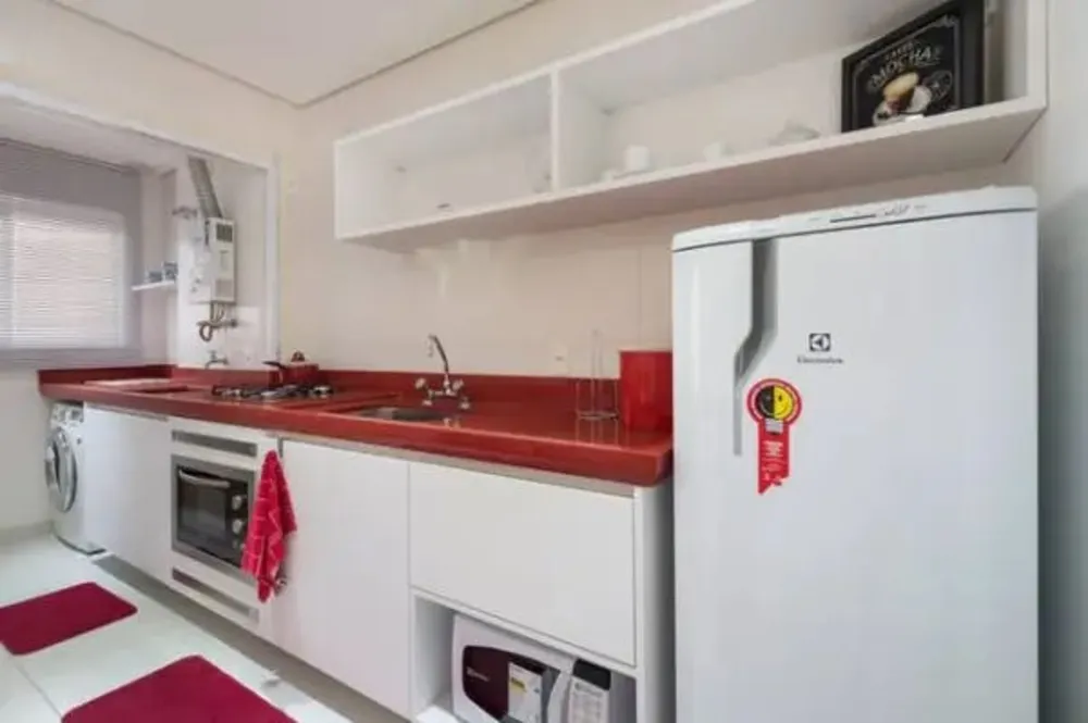 Apartamento, 1 quarto, 50 m² - Foto 1