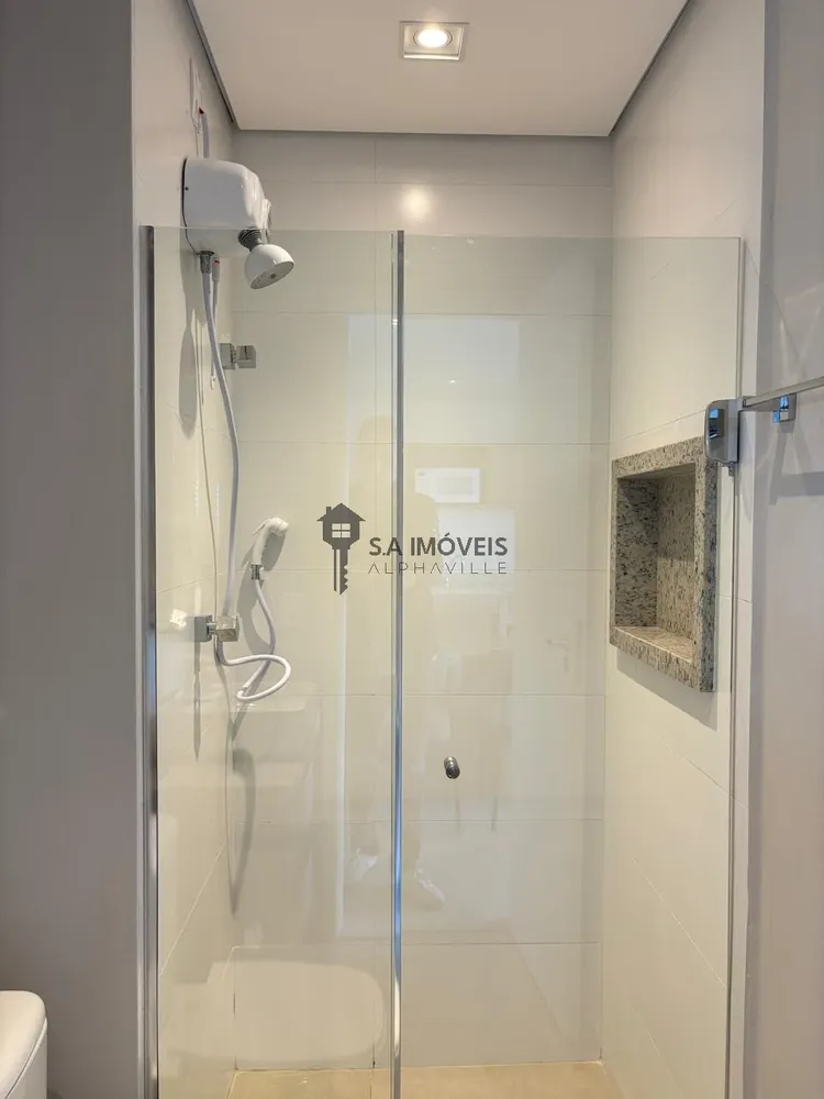 Apartamento, 1 quarto, 40 m² - Foto 3