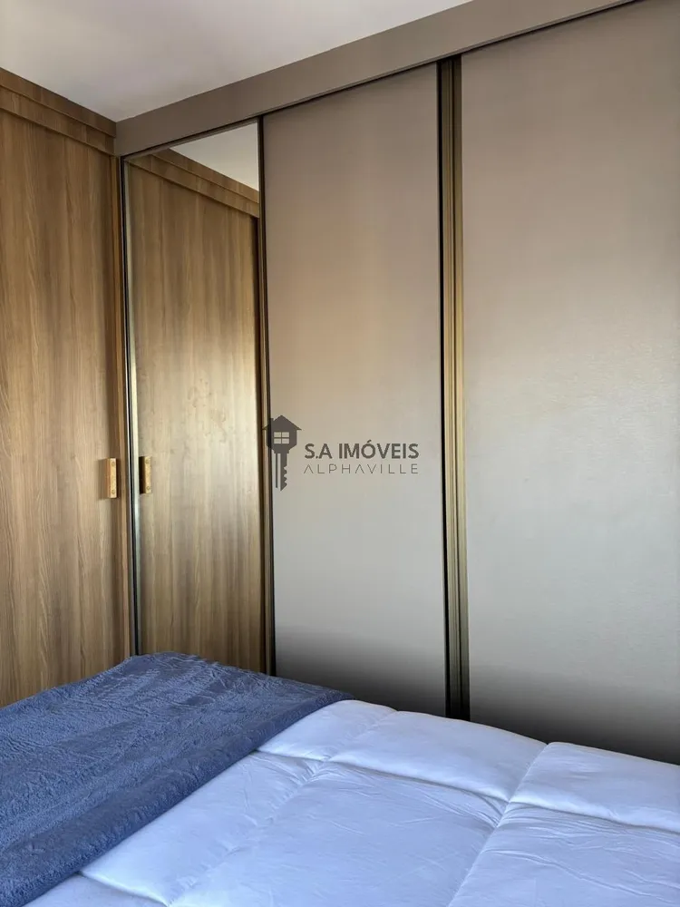 Apartamento, 1 quarto, 40 m² - Foto 6