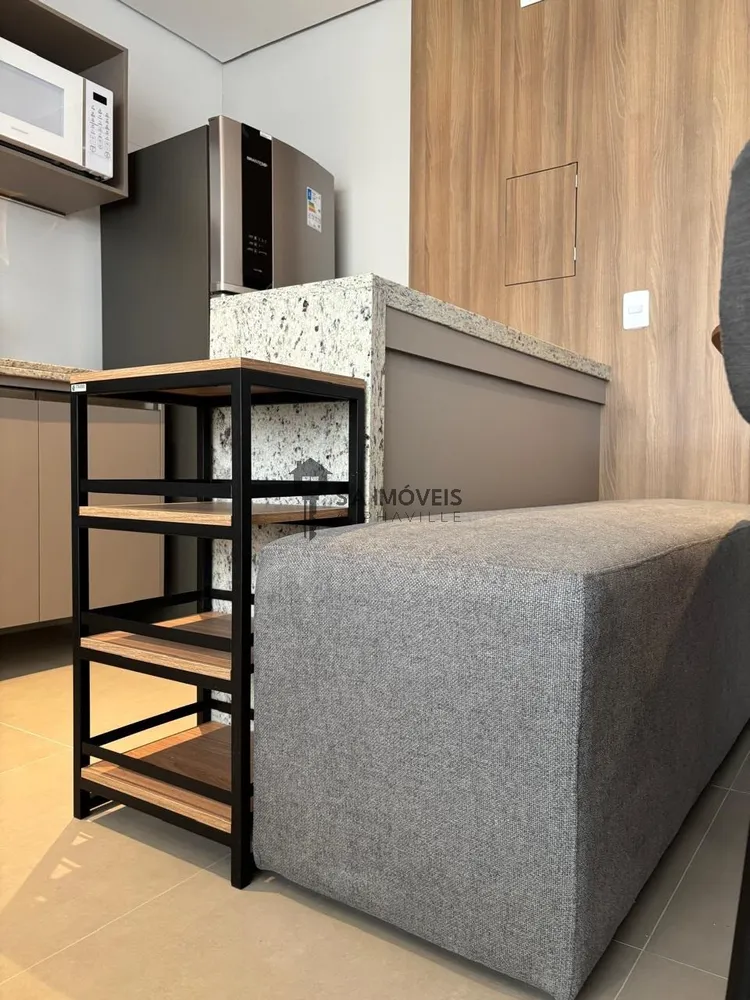 Apartamento, 1 quarto, 40 m² - Foto 7
