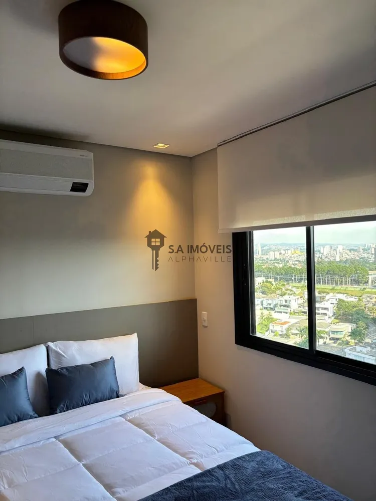 Apartamento, 1 quarto, 40 m² - Foto 2