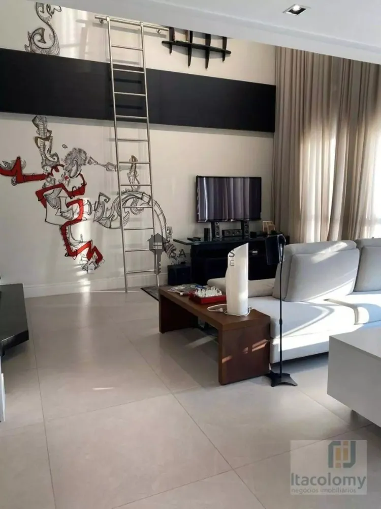 Apartamento, 1 quarto, 77 m² - Foto 5