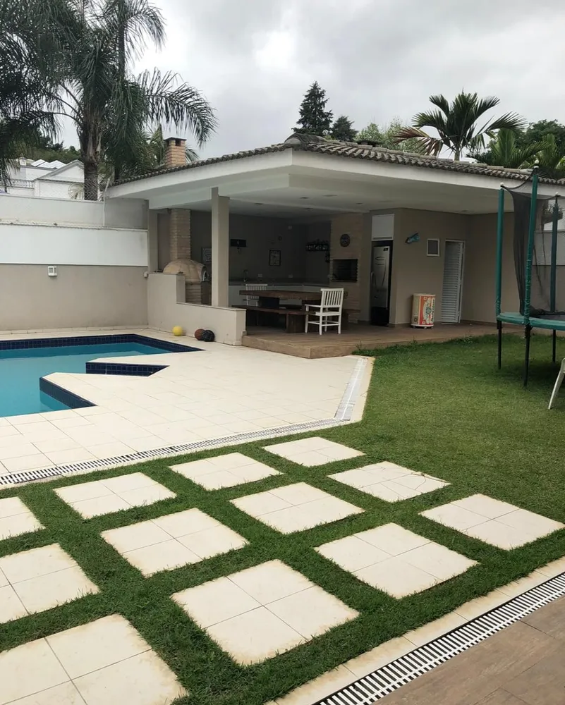 Casa de Condomínio, 4 quartos - Foto 4