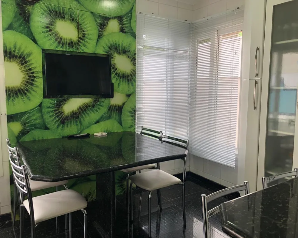 Casa de Condomínio, 4 quartos - Foto 3