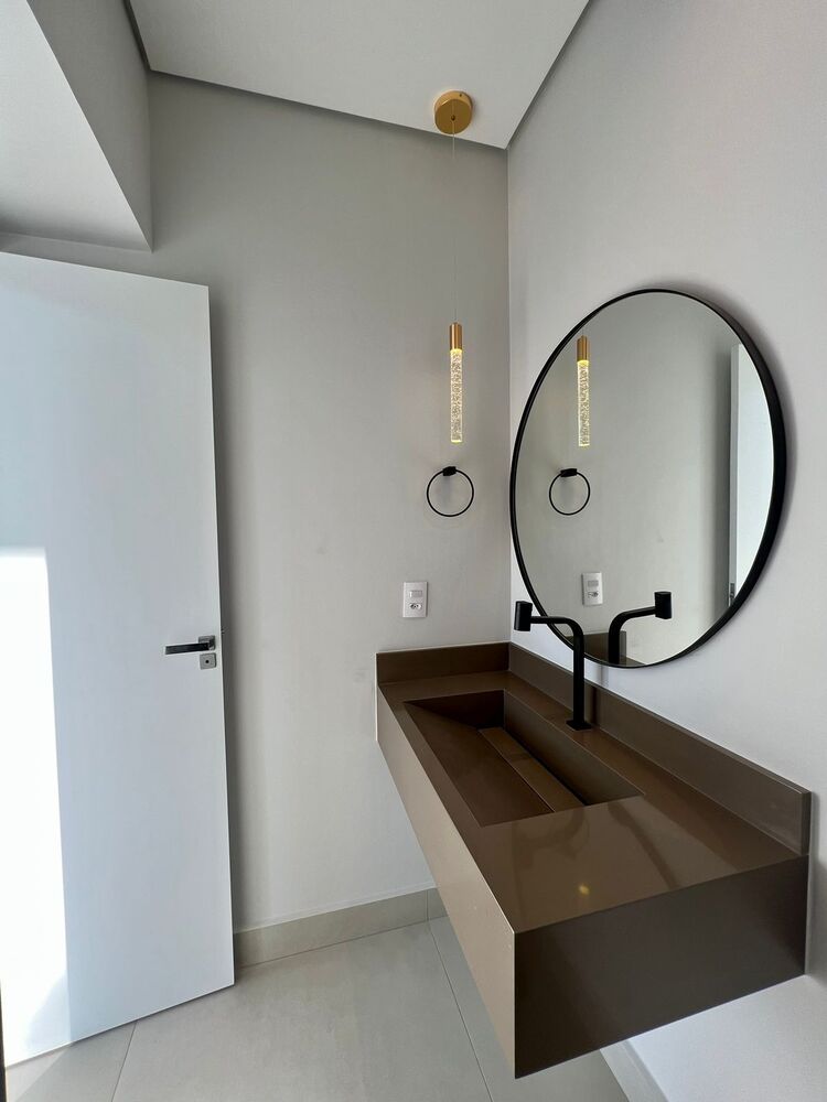 Casa de Condomínio, 4 quartos - Foto 8