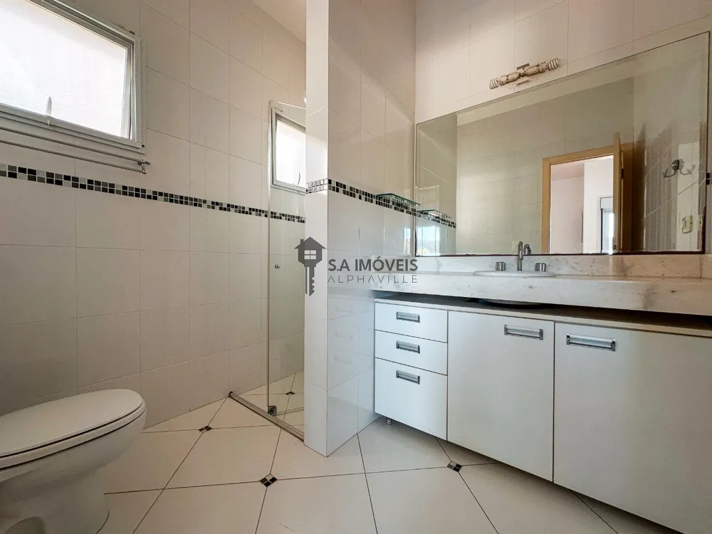 Casa de Condomínio, 4 quartos - Foto 8