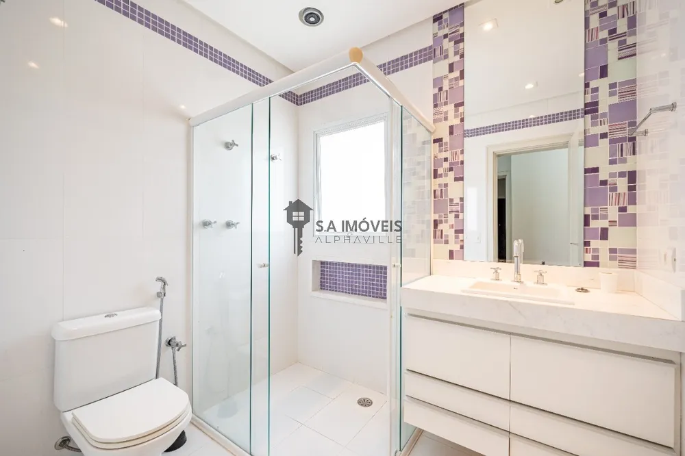 Casa de Condomínio, 4 quartos - Foto 7