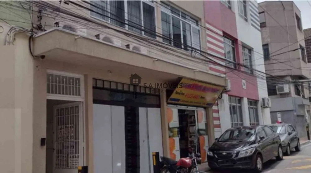 Prédio Inteiro, 336 m² - Foto 2