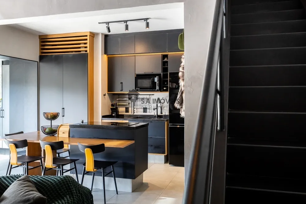 Apartamento, 1 quarto, 81 m² - Foto 2
