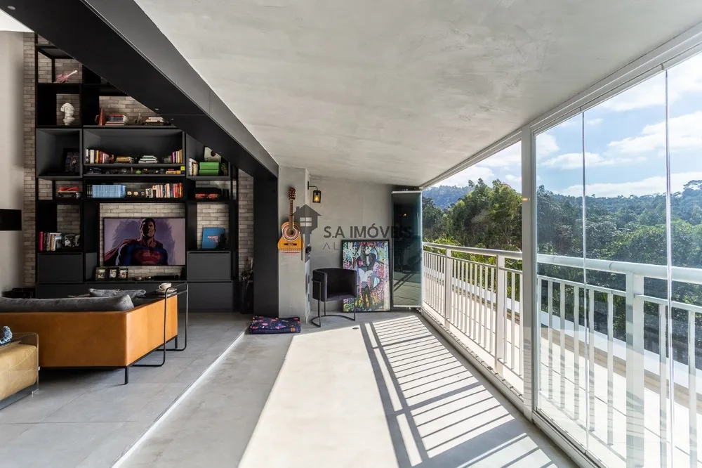 Apartamento, 1 quarto, 81 m² - Foto 1