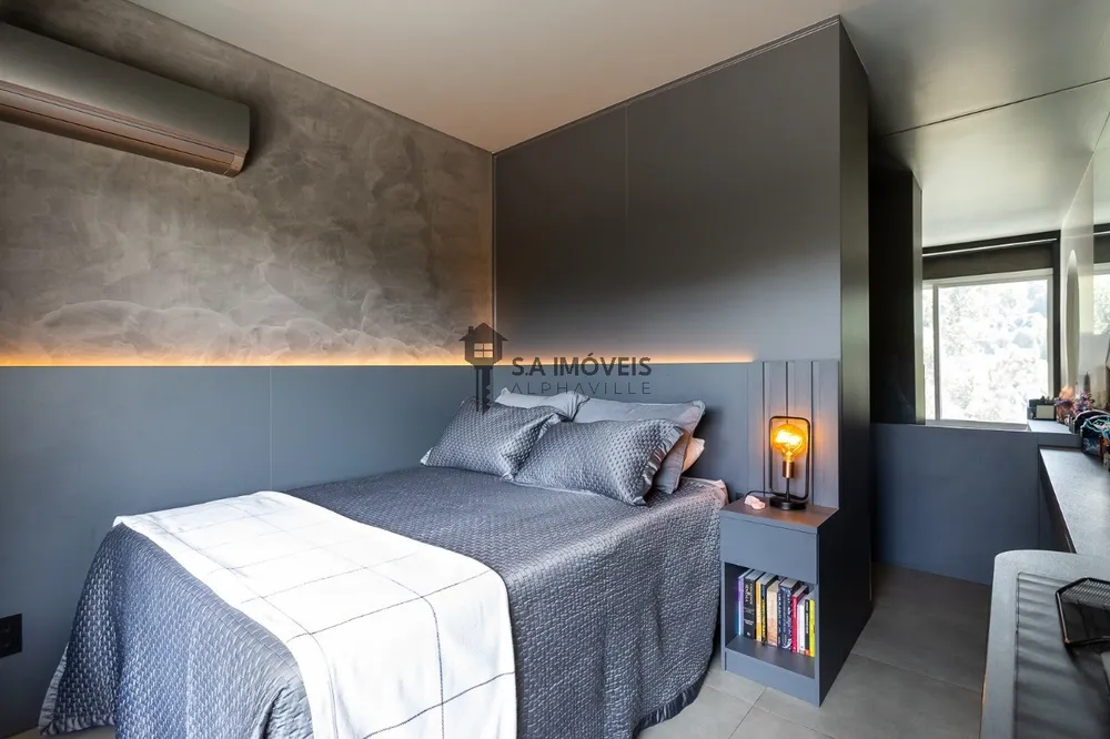 Apartamento, 1 quarto, 81 m² - Foto 6