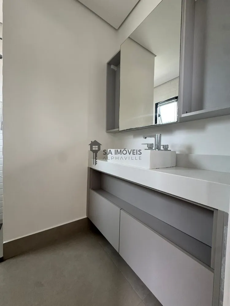 Casa de Condomínio, 5 quartos - Foto 5