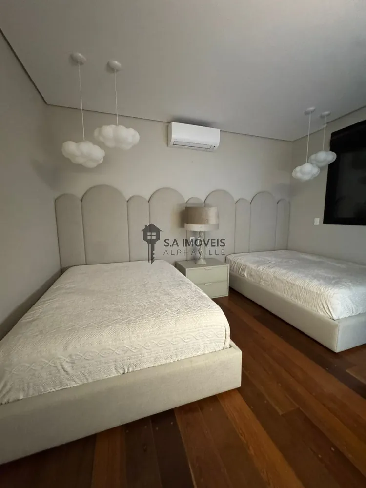 Casa de Condomínio, 5 quartos - Foto 10