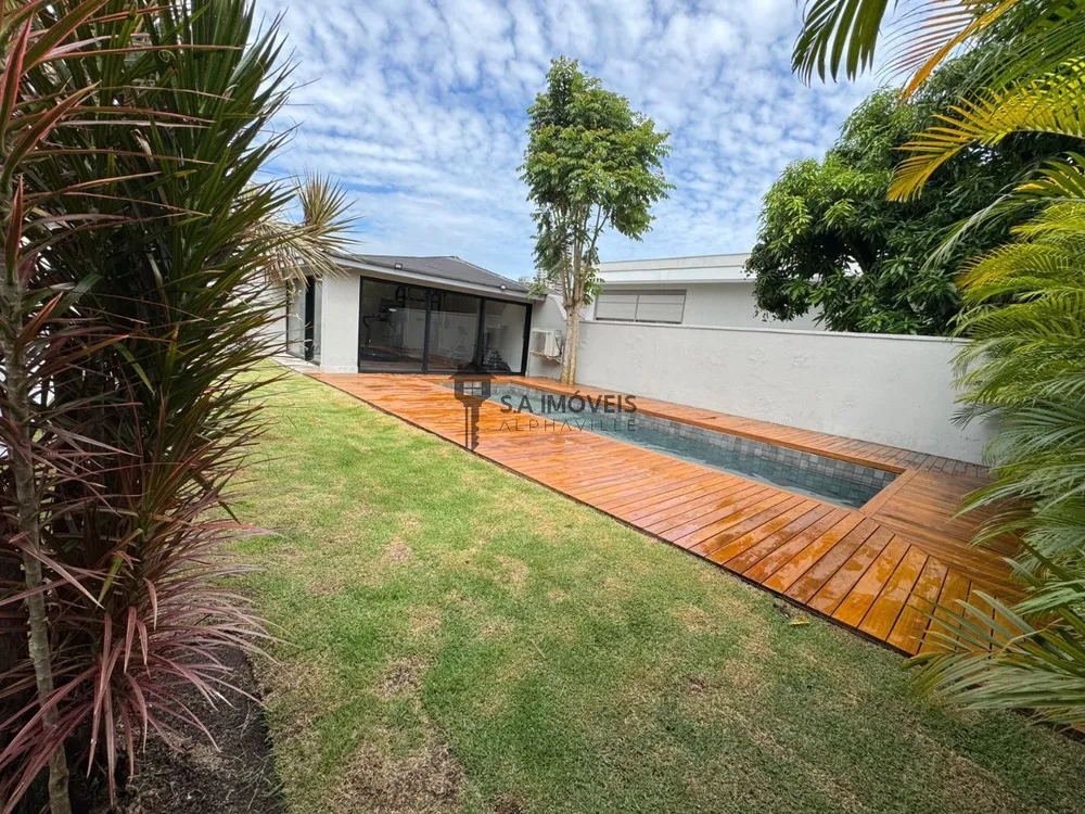 Casa de Condomínio, 5 quartos - Foto 3