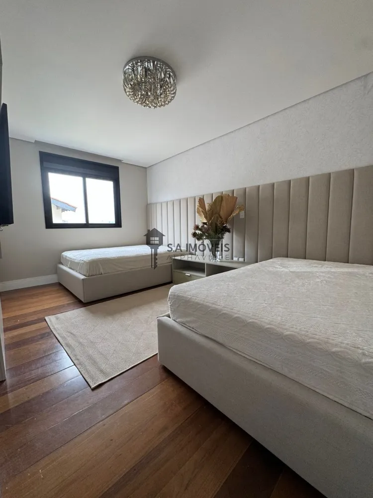 Casa de Condomínio, 5 quartos - Foto 12